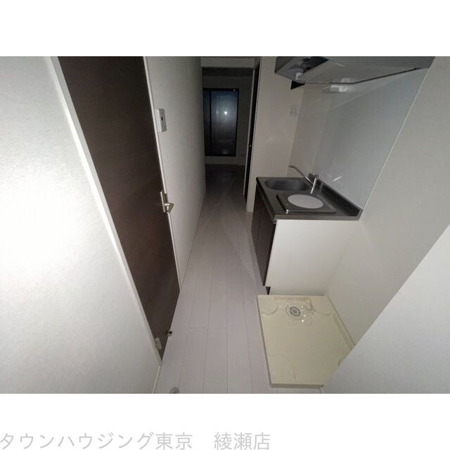 グランコート六町の物件内観写真