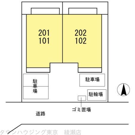 シェーネ　ベーレの物件内観写真