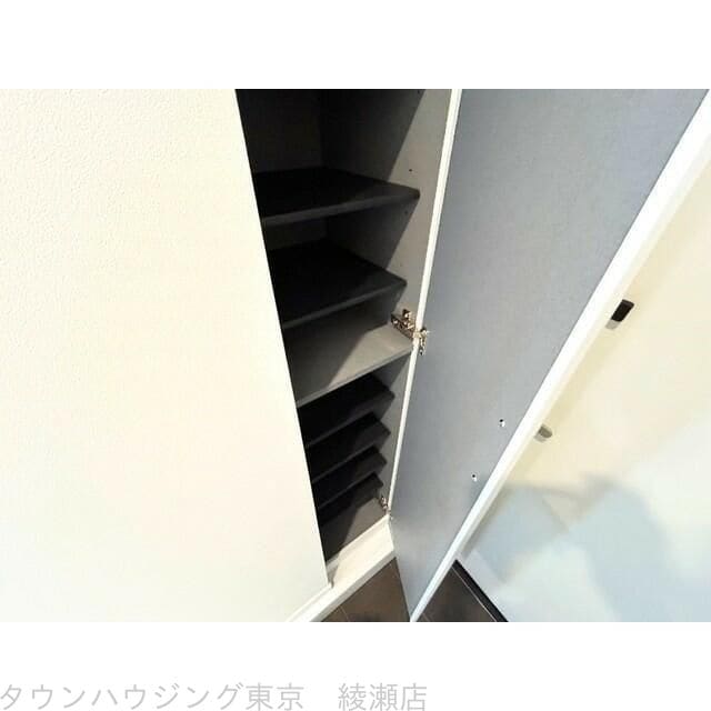 MQuarto五反野IIの物件内観写真