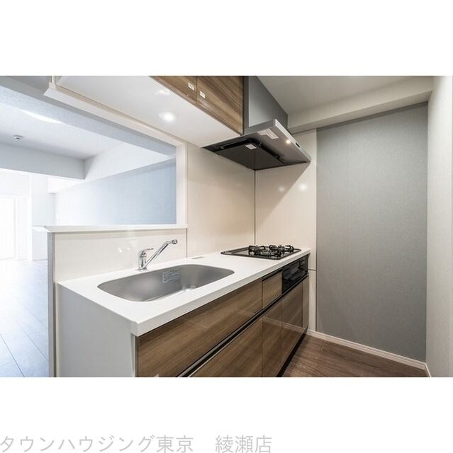 アルファコート町屋の物件内観写真