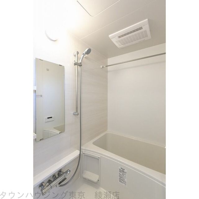 シェフルール新御徒町Iの物件内観写真