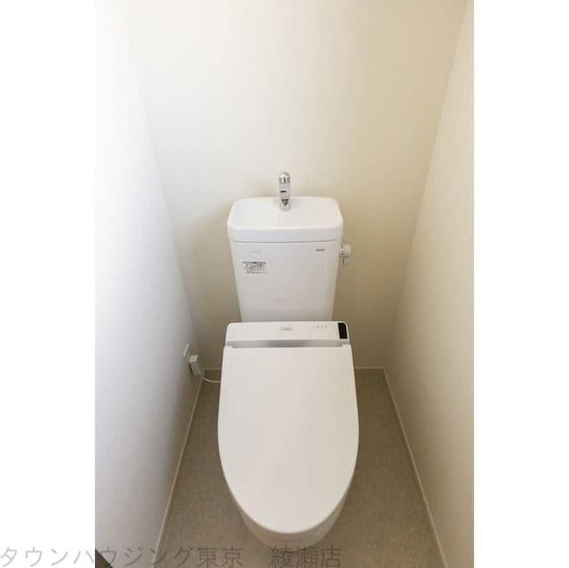 シェフルール新御徒町Iの物件内観写真