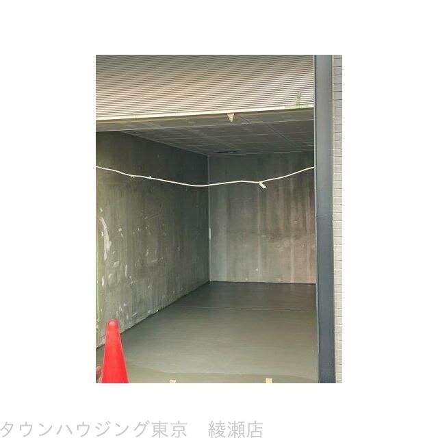 プラウドフラット日暮里の物件内観写真