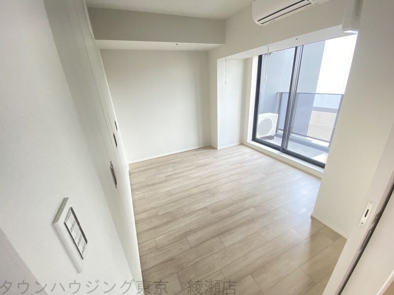 ONE ROOF RESIDENCE NISHINIPPORIの物件内観写真