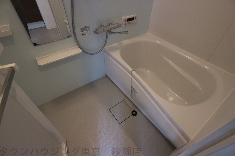 八番館の物件内観写真