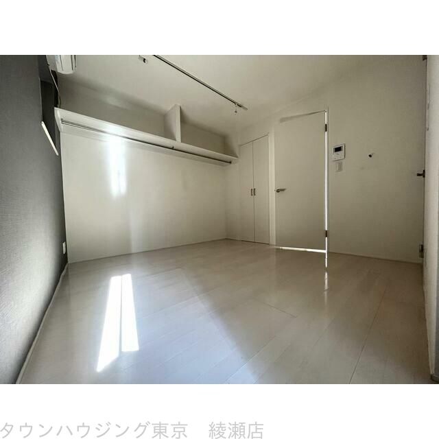 hacco house（ハッコハウス）の物件内観写真