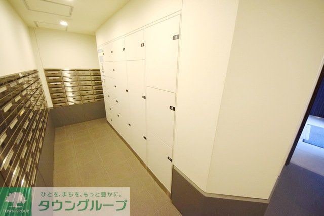 シティタワー金町レジデンス棟の物件内観写真