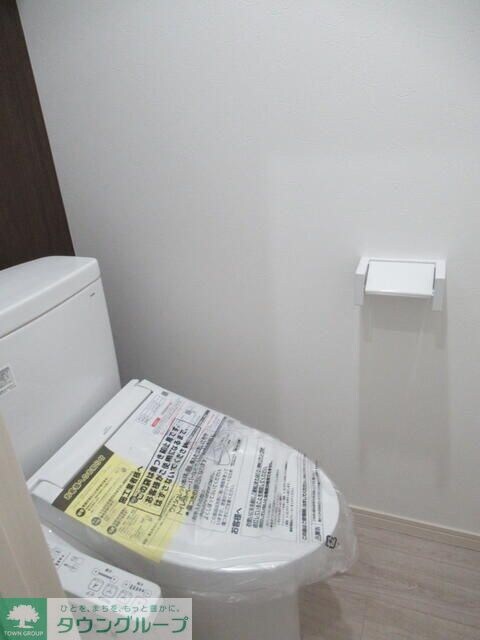 桂ビルの物件内観写真