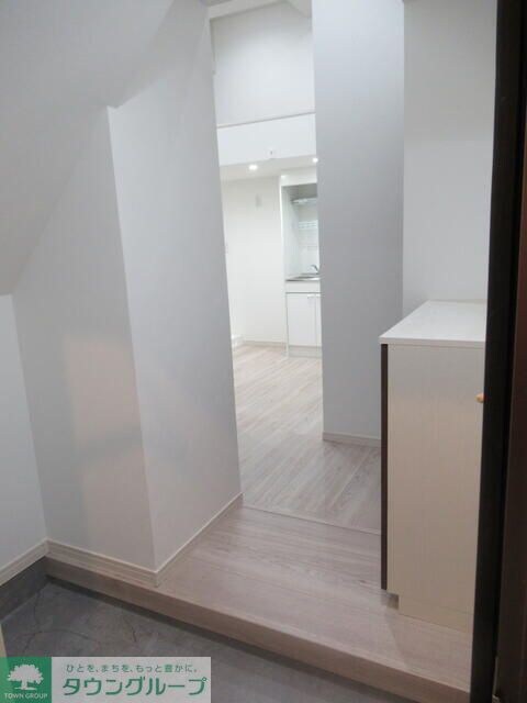 桂ビルの物件内観写真