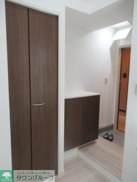 桂ビルの物件内観写真