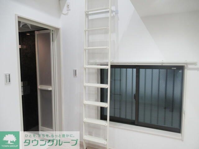 桂ビルの物件内観写真