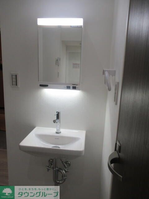 桂ビルの物件内観写真