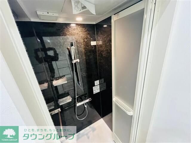 桂ビルの物件内観写真