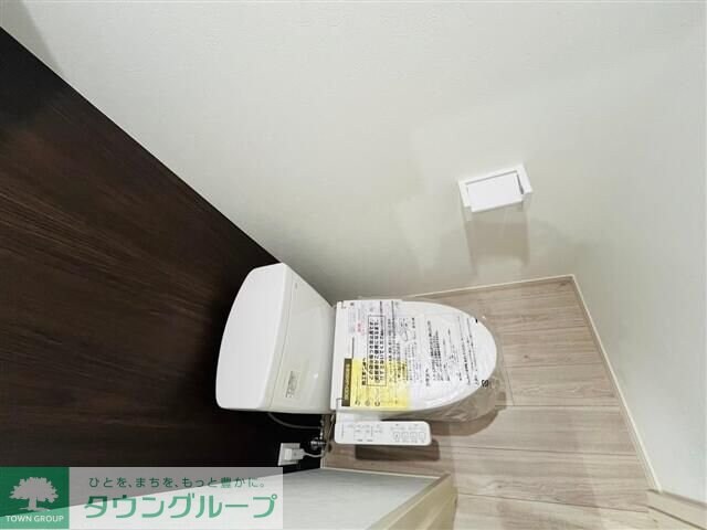 桂ビルの物件内観写真