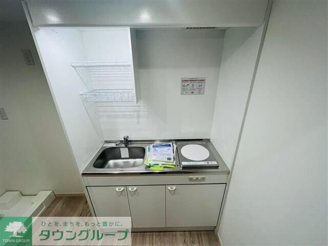 桂ビルの物件内観写真