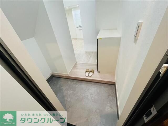 桂ビルの物件内観写真