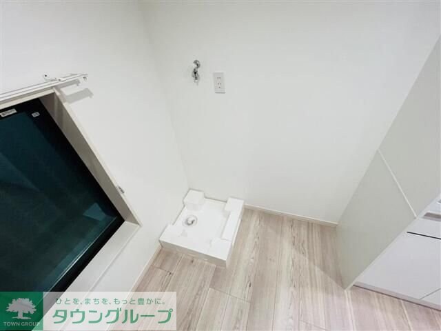 桂ビルの物件内観写真