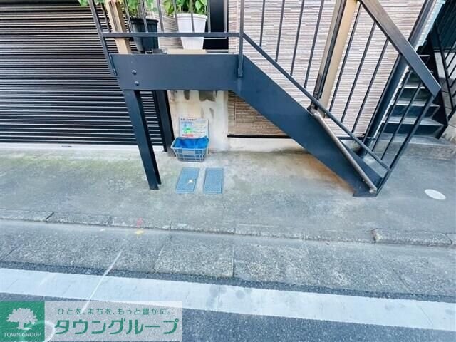 桂ビルの物件内観写真