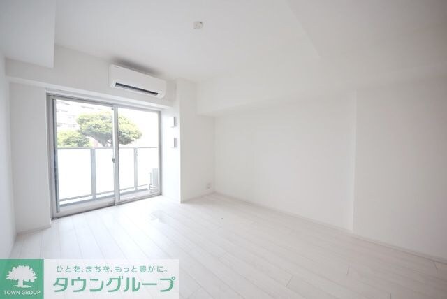 ＡＲＴ　ＡＰＡＲＴＭＥＮＴ　ＩＮ　ＴＯＫＹＯ　ＮＯＲＴＨの物件内観写真