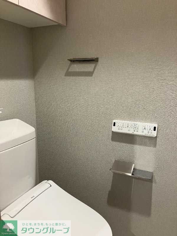 シーズンフラッツ新御徒町の物件内観写真