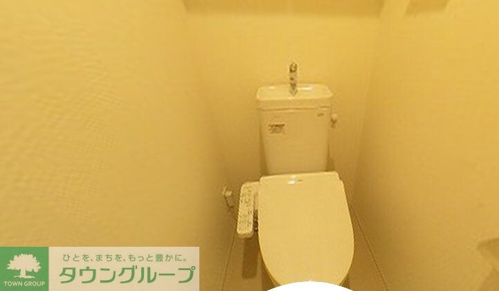 グランカーサ三ノ輪IIの物件内観写真