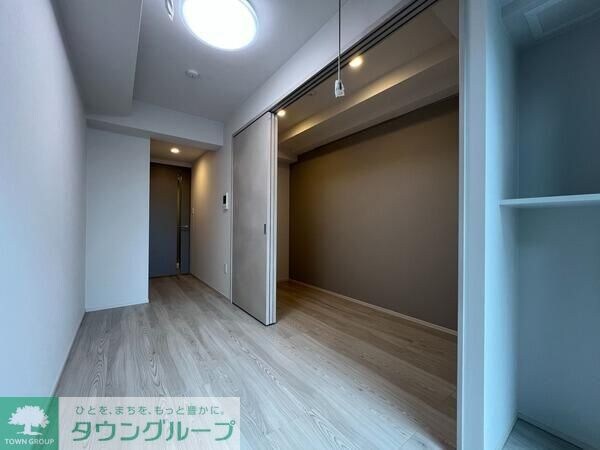 ＡＲＫＭＡＲＫ南千住ＲＥＳＩＤＥＮＣＥの物件内観写真