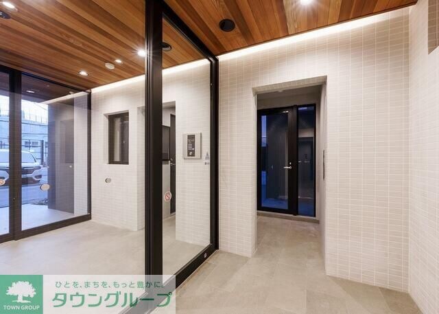 ＦＡＢＲＩＣ東浅草Ｒｅｓｉｄｅｎｃｅの物件内観写真