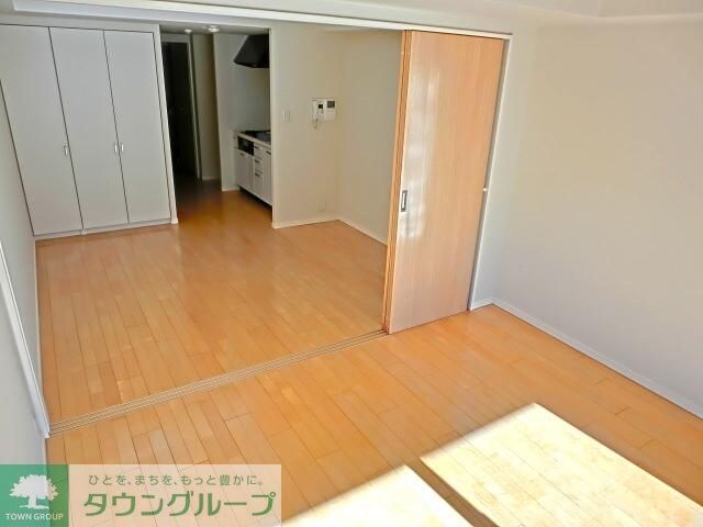 レジディア南千住の物件内観写真