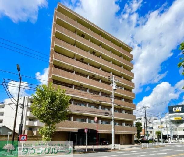 ドルチェ東京向島弐番館の物件内観写真