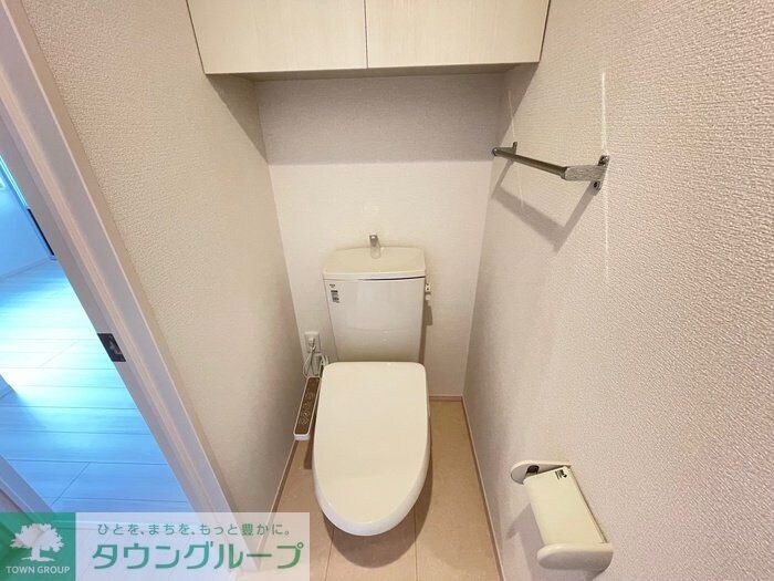 リビエラ　IIの物件内観写真