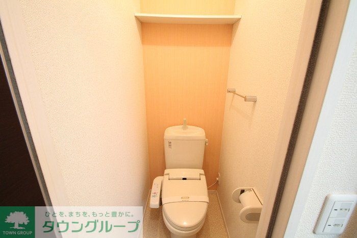 リバーサイド　ホシノ　Ｖの物件内観写真