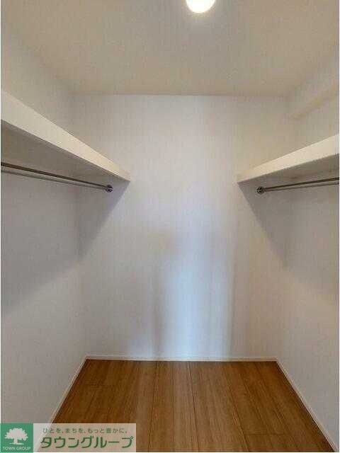 ＨＦ北千住レジデンスの物件内観写真