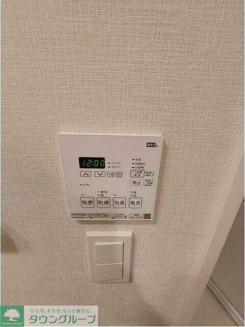 ＨＦ北千住レジデンスの物件内観写真