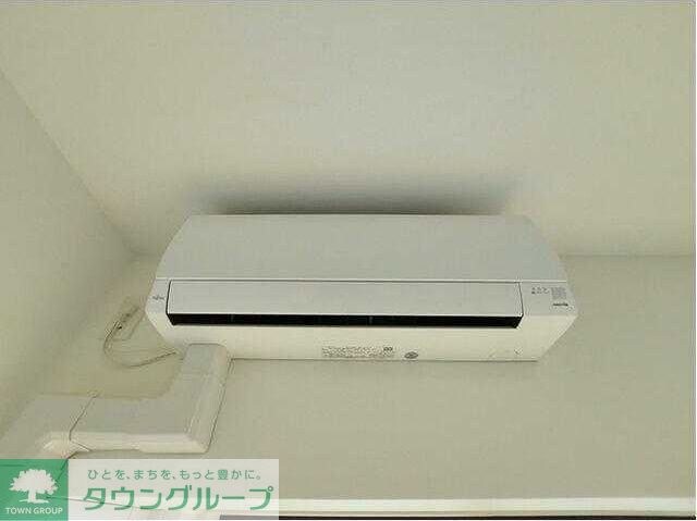 ＨＦ北千住レジデンスの物件内観写真