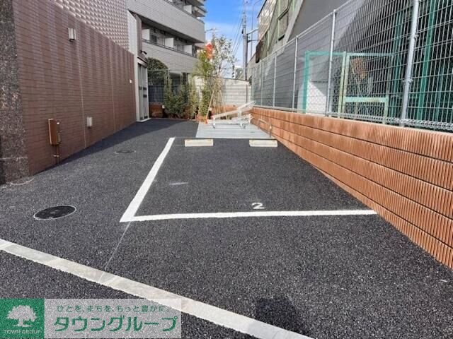 ＡＺＥＳＴ王子神谷の物件内観写真