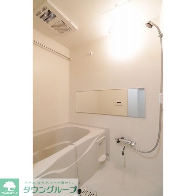 アルファコート北綾瀬２の物件内観写真