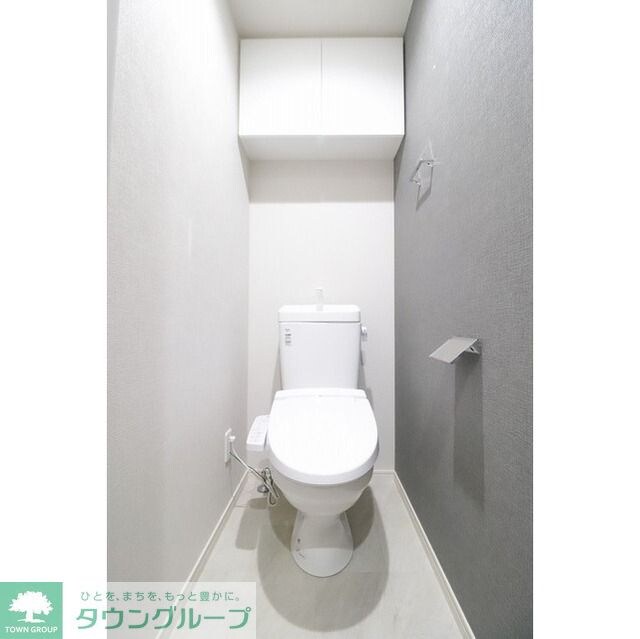 アルファコート北綾瀬２の物件内観写真