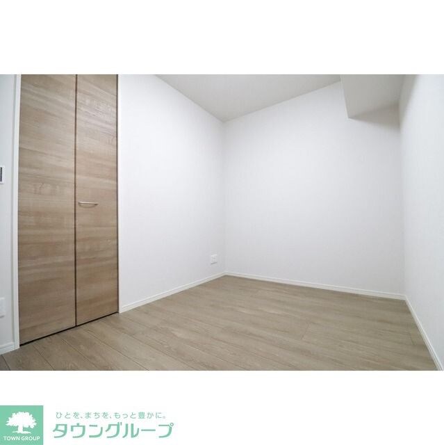 アルファコート北綾瀬２の物件内観写真