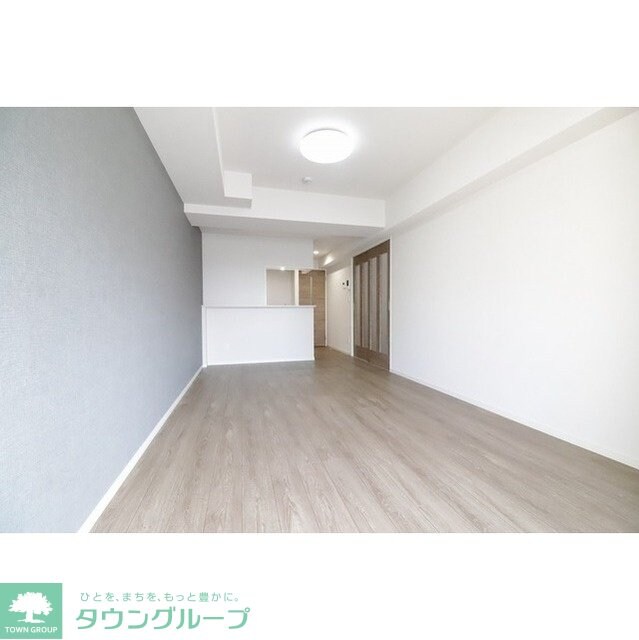アルファコート北綾瀬２の物件内観写真