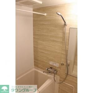 Glanz亀有の物件内観写真