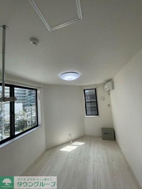 Glanz亀有の物件内観写真