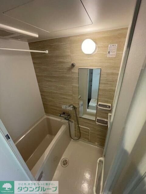 Glanz亀有の物件内観写真