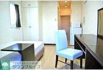 ウィンベルソロ北綾瀬第１０の物件内観写真