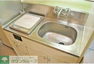 ウィンベルソロ北綾瀬第１０の物件内観写真