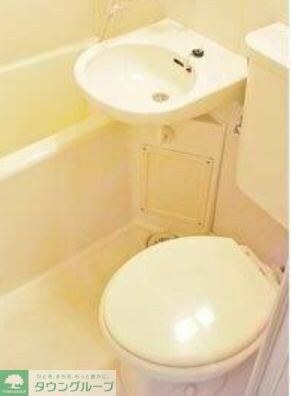 ウィンベルソロ北綾瀬第１０の物件内観写真