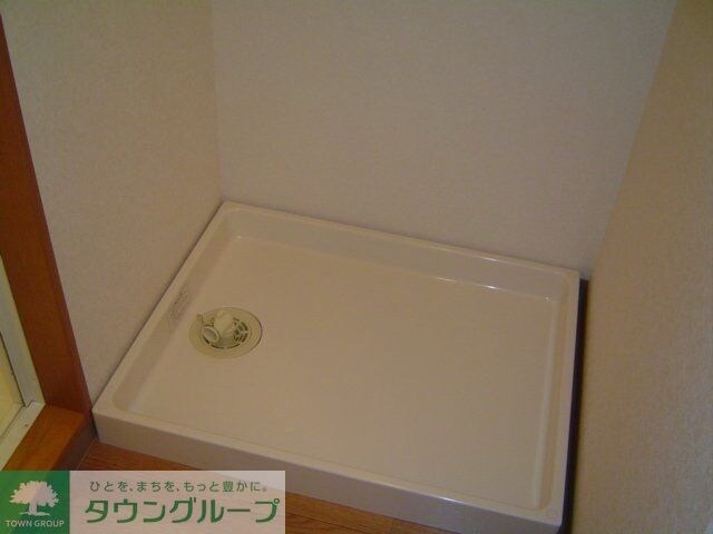 グランベル・ハウスIIの物件内観写真