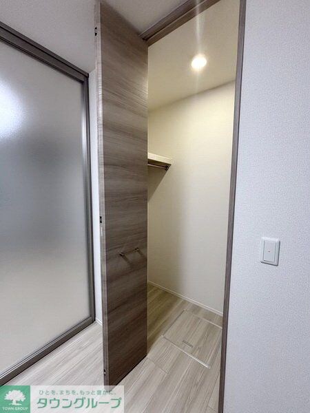 セレスティア千住元町の物件内観写真