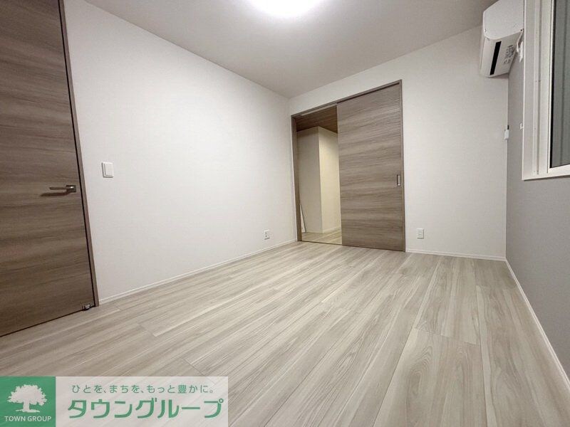 セレスティア千住元町の物件内観写真