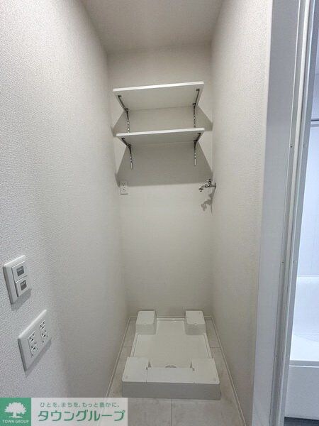 セレスティア千住元町の物件内観写真