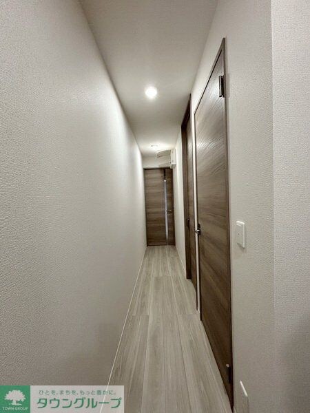 セレスティア千住元町の物件内観写真